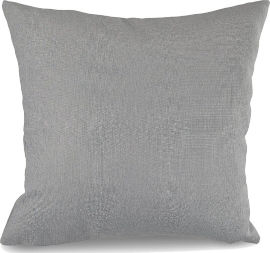 Tc Home Putetrekk   Luana grå Størrelse: 50 x 50 cm