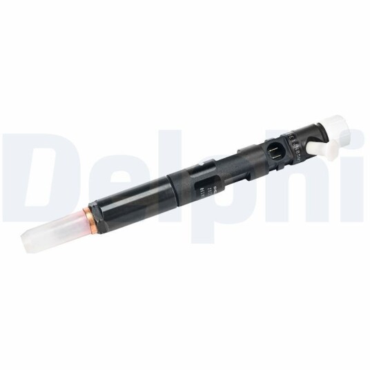 Dysestamme DELPHI HRD345
