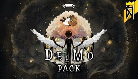 DJMAX RESPECT V - Deemo Pack DJMAX RESPECT V - Deemo Pack