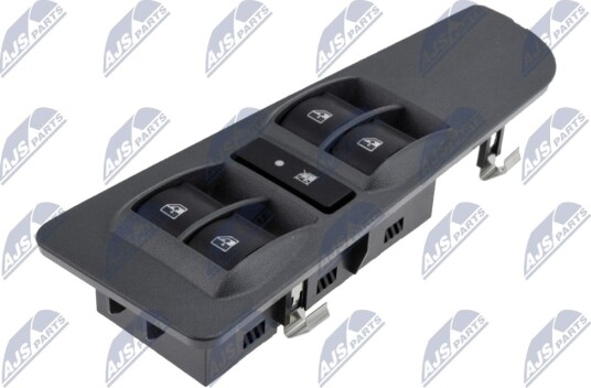 Bryter, vindusheis NTY EWS-FT-021