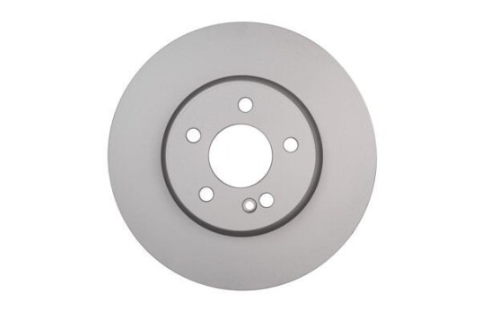 Bremseskive HELLA 8DD 355 133-441