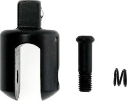 TengTools 73981052 Firkantet stikkhåndtak