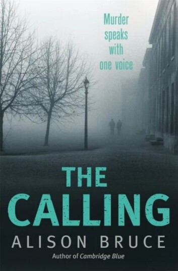The Calling Av Alison Bruce