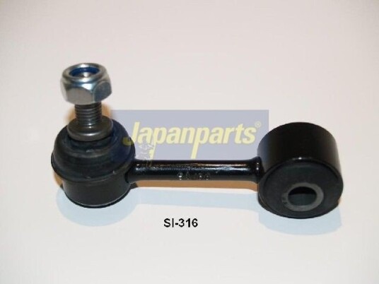 Stabilisator, chassis JAPANPARTS SI-316