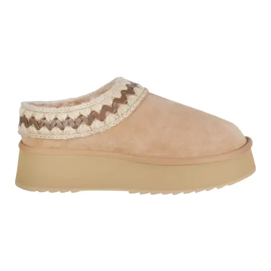 Mou Dame Sko Beige 37 EU, Mou Dame Sko Beige 37 EU,