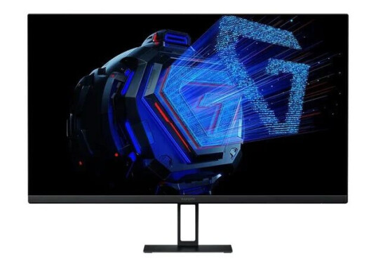 Xiaomi G27Qi 27" QHD Gaming Skjerm 180Hz IPS Svart Xiaomi G27Qi 27" QHD Gaming Skjerm 180Hz IPS Svart