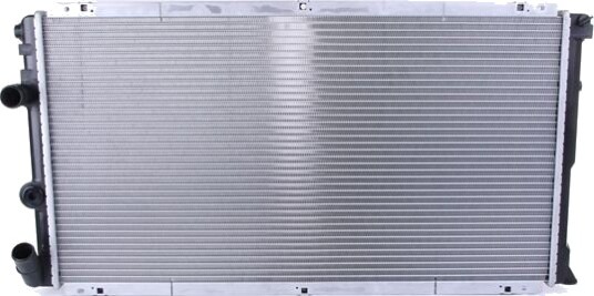 Radiator NISSENS 63936A