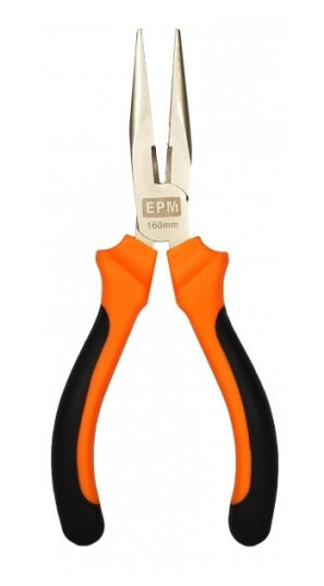 Epm Rett Forlengelsestang 200Mm E-400-0005