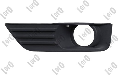 ABAKUS 017-12-451 Ventilasjonsgitter