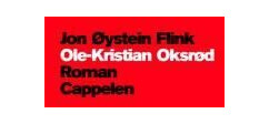 Ole-Kristian Oksrød Av Jon Øystein Flink