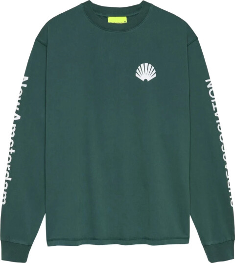 New Amsterdam Surf Association Herre Topper Grønn L, New Amsterdam Surf Association Herre Topper Grønn L,
