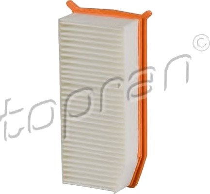 TOPRAN 701 149 Luftfilter TOPRAN 701 149 Luftfilter