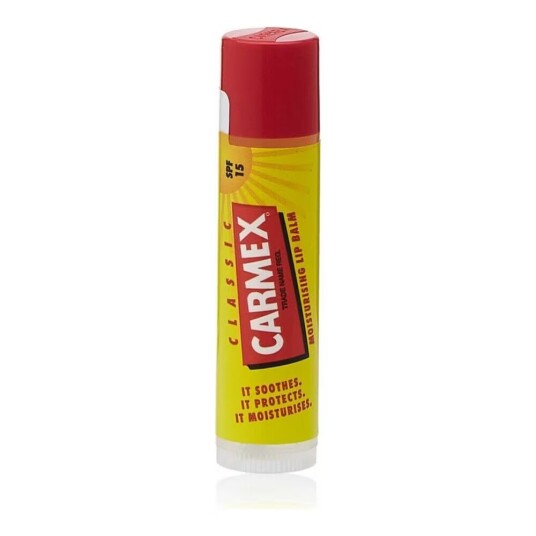 Fuktighetsgivende Leppebalsam Carmex 4,25 g