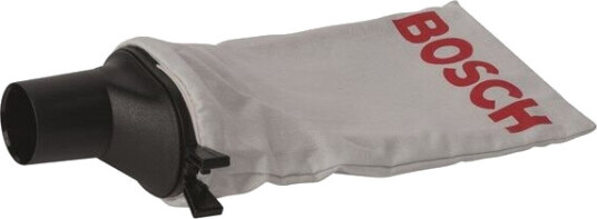 Bosch Støvsugerpose til PKS 40/46/54/54 CE/66/66 CE & GKS 24 V/54/55/65/66 CE/68 BC/75 S/85 S - 1 stk