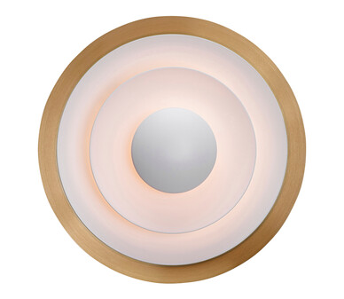 Belid Vegglampe Diablo Ø40 1575776-05-0 1598167-03-0
