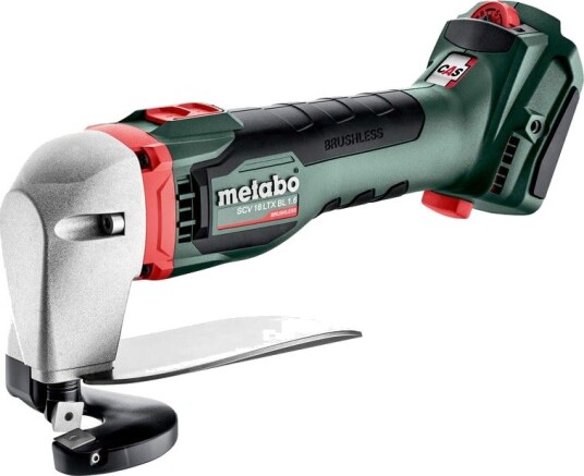 Metabo 601615850 Platesaks KRT SOLO, Maskiner
