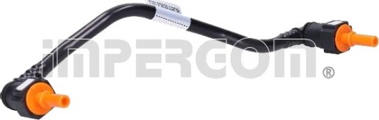 Brennstoffledning ORIGINAL IMPERIUM 230790