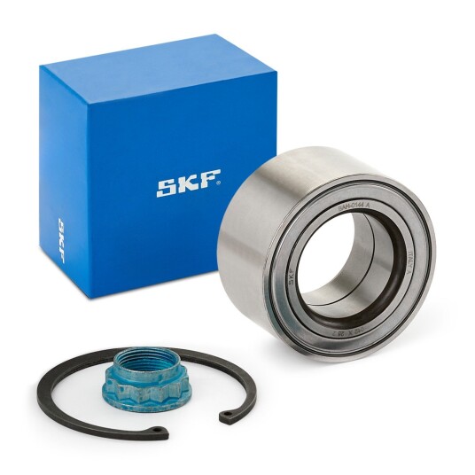 Hjullager SKF VKBA 3628 Hjullager SKF VKBA 3628