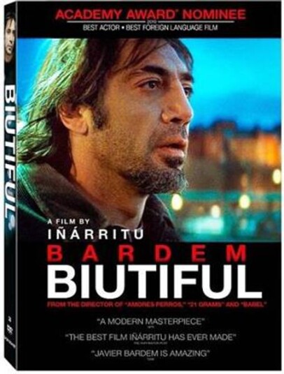 Biutiful (DVD) Biutiful (DVD)