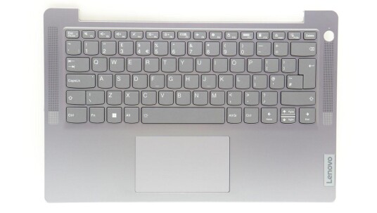 Lenovo COVER Upper Case ASM_UKE