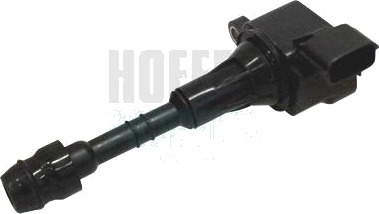 HOFFER 8010633 Tennspole HOFFER 8010633 Tennspole