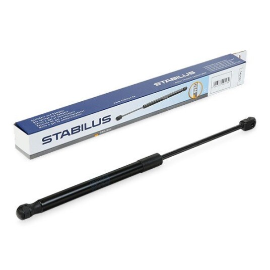 Baklukedemper STABILUS 0752VQ