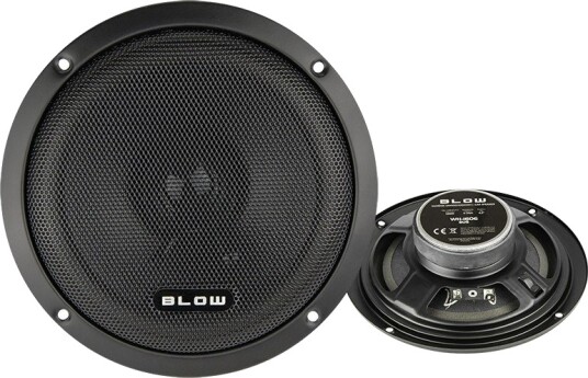 Komponentsett BLOW 30 807# Komponentsett BLOW 30 807#