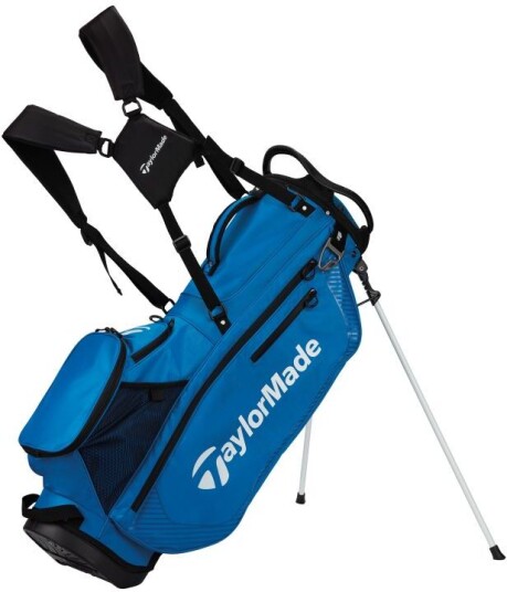 Taylormade Pro Stand Bag - Royal Taylormade Pro Stand Bag - Royal