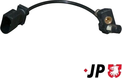 Impulsgiver, veivaksel JP GROUP 1493700400