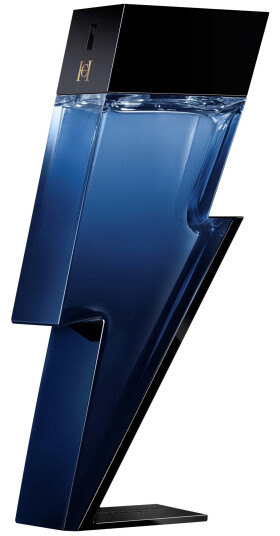 Carolina Herrera Bad Boy Cobalt Eau de Toilette Herre 100ml - Aromatisk Treaktig Duft Carolina Herrera Bad Boy Cobalt Eau de Toilette Herre 100ml - Aromatisk Treaktig Duft