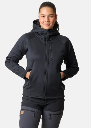 Lofoten Tech Stretch Hood W Lofoten Tech Stretch Hood W