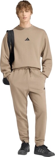 Adidas Sportswear M Feelcozy Pant Beige XXL