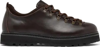 MONO Allo Leather Pensko Brun