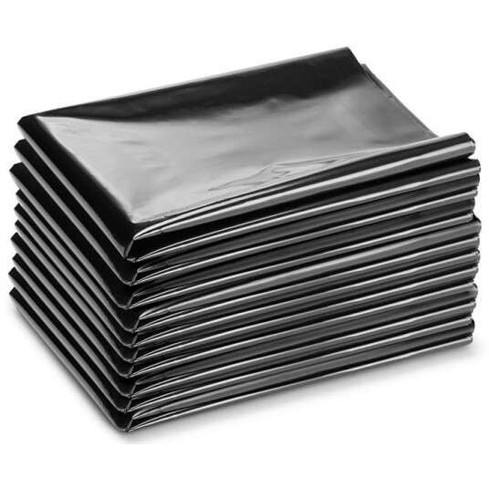Kärcher Professional 28891580 Plastpose 10-pakning, Rengjøringsmaskiner