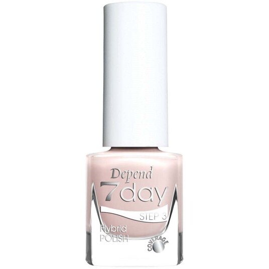 Depend 7day Back in the Days Hybrid Polish 7362 Memory Lane Depend 7day Back in the Days Hybrid Polish 7362 Memory Lane