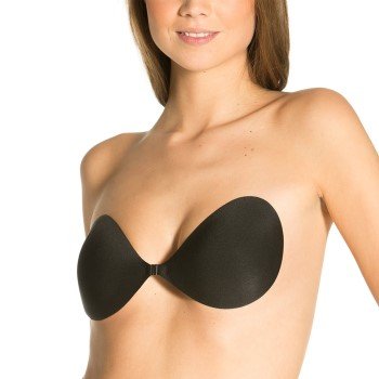Magic BH Backless Beauty Svart F Dame