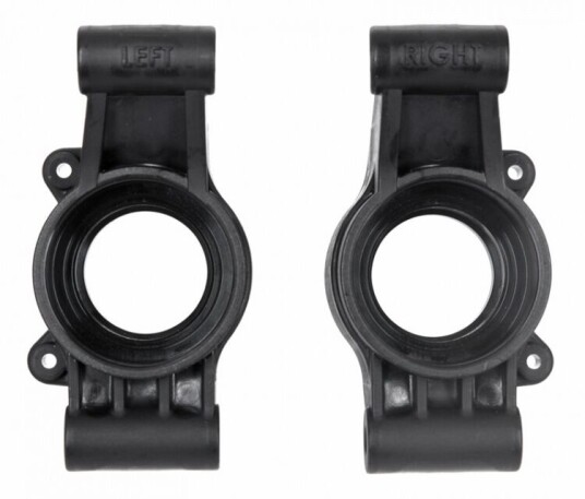 Traxxas TRX-7752X Carriers Stub Axle (Left & Right)
