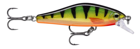 Rapala Shadow Rap Solid Shad Rapala Shadow Rap Solid Shad