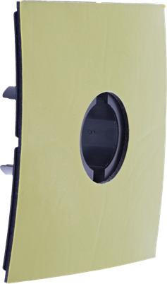 VALEO 890020 Holder, sensor parkeringshjelp