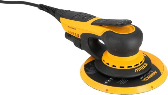 Mirka Eksentersliper DEROS II 750 400W