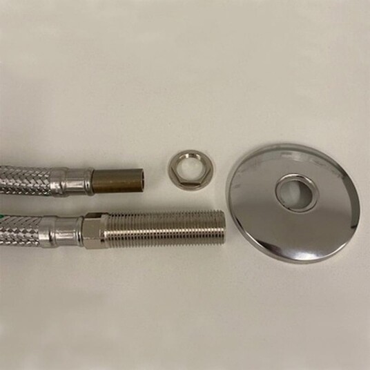 Altech Berederslange Dn13 Silikon 1/2r x 15 mm 400-1000 600mm
