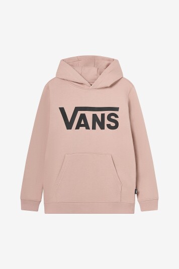 Vans Hettegenser Classic II PO Beige