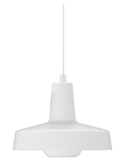 Grupa Products Arigato Taklampe Hvit