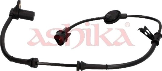 ASHIKA 151-0H-H27 Sensor, ABS