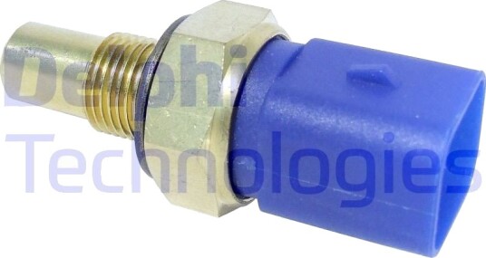 Sensor, motortemperatur DELPHI TS10259 Sensor, motortemperatur DELPHI TS10259
