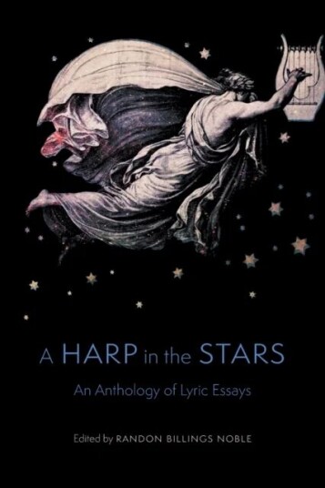 A Harp In The Stars