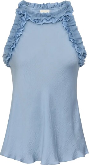 Gossia Annamiego Top Blue XS