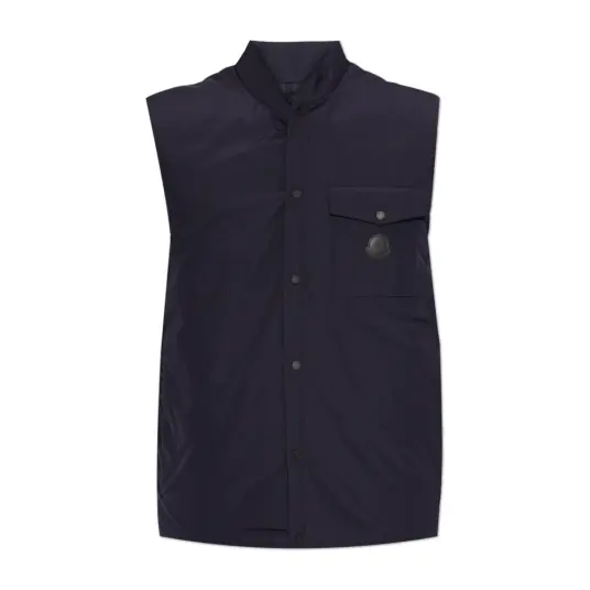 Moncler Herre Jakker Blå 3XL, Moncler Herre Jakker Blå 3XL,