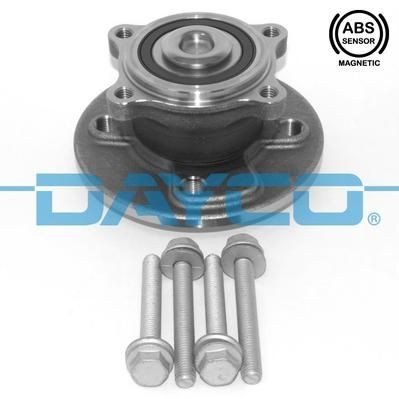 Hjullager DAYCO KWD1434