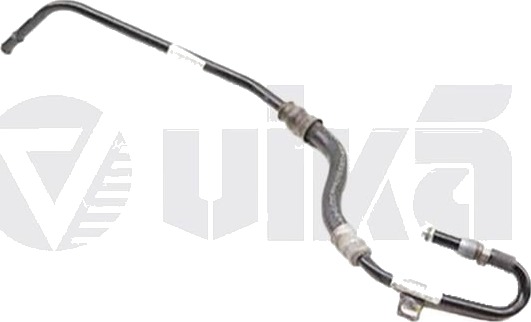 Hydraulikkslange, styring VIKA 44221771001 Hydraulikkslange, styring VIKA 44221771001